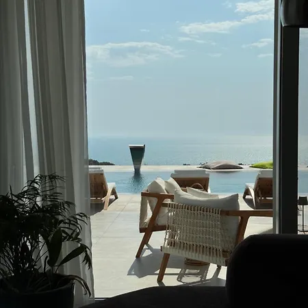 Esmi Durres Villa Kryemëdhej