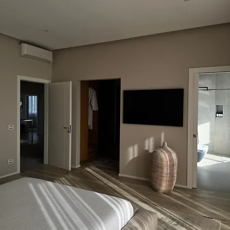 Villa Esmi Durres Kryemëdhej