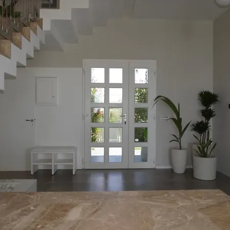 Villa Esmi Durres