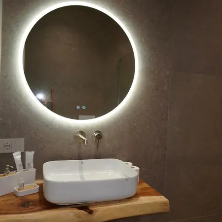 Esmi Durres Villa Kryemedhej