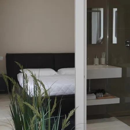 Villa Esmi Durres *