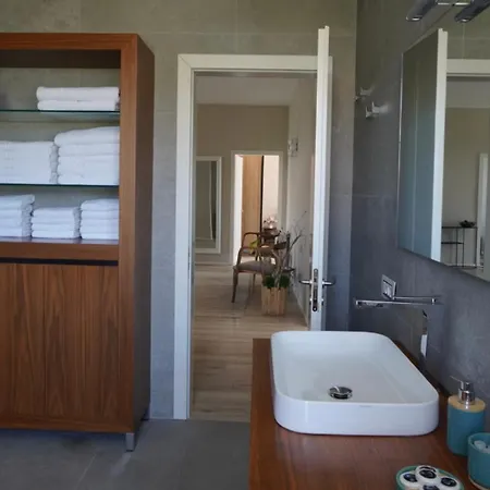 Esmi Durres Villa Kryemedhej