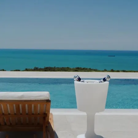 Esmi Durres Villa