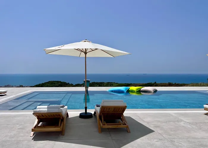 别墅 Esmi Durres Kryemëdhej