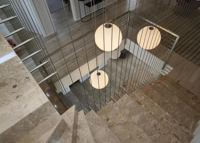 别墅 Esmi Durres Kryemëdhej