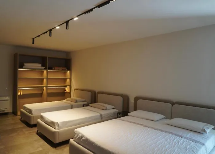 别墅 Esmi Durres *