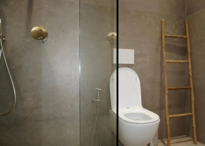 别墅 Esmi Durres *