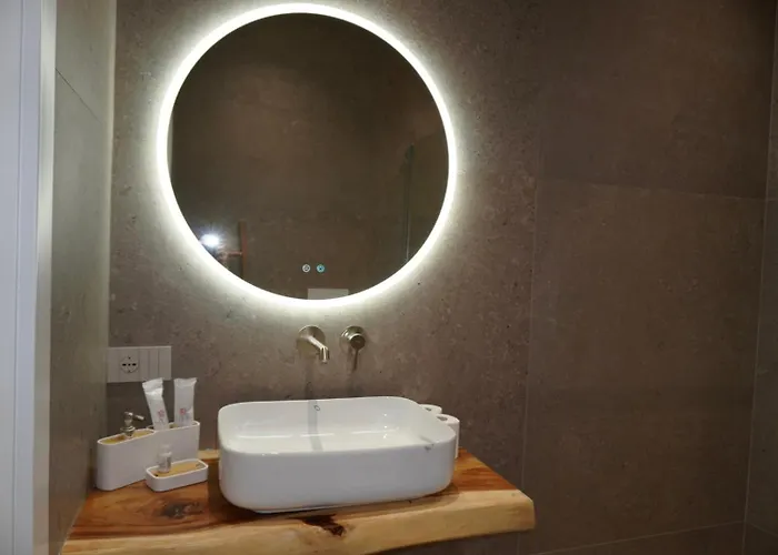 Esmi Durres 别墅 Kryemëdhej