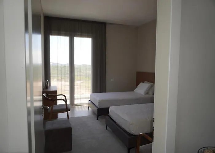 别墅 Esmi Durres *