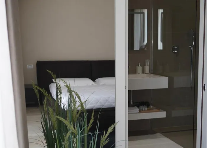 别墅 Esmi Durres *