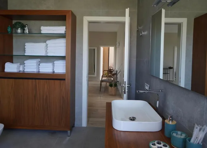 Esmi Durres 别墅 Kryemëdhej