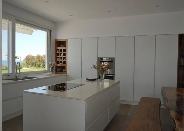 Esmi Durres 别墅 *