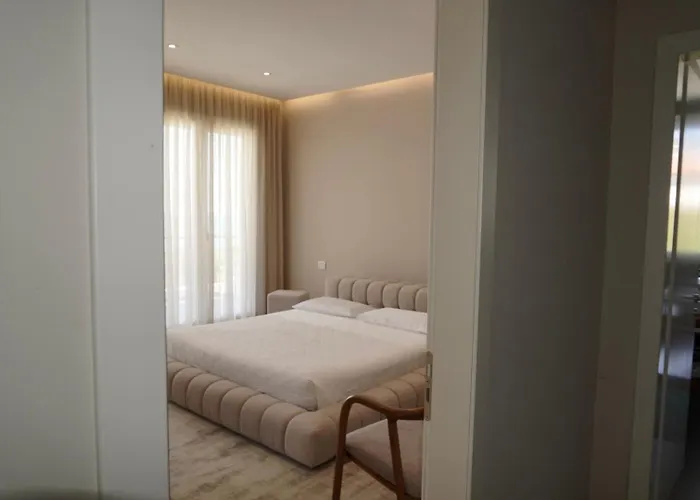 别墅 Esmi Durres *