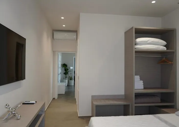 Esmi Durres 别墅 Kryemëdhej