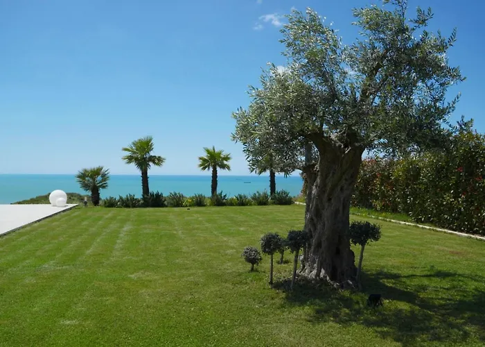 别墅 Esmi Durres Kryemëdhej