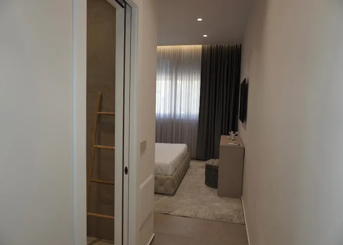 Esmi Durres 别墅 *