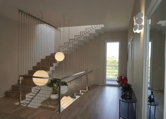 别墅 Esmi Durres *