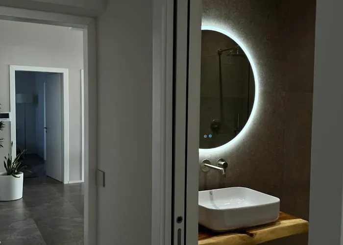 Esmi Durres 别墅 *