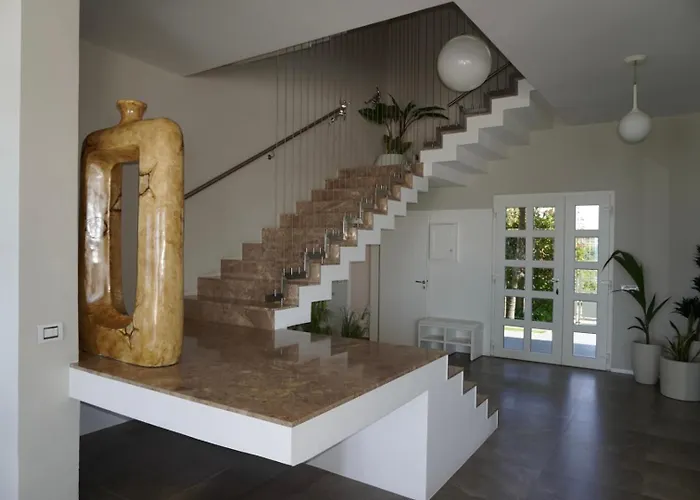 别墅 Esmi Durres *