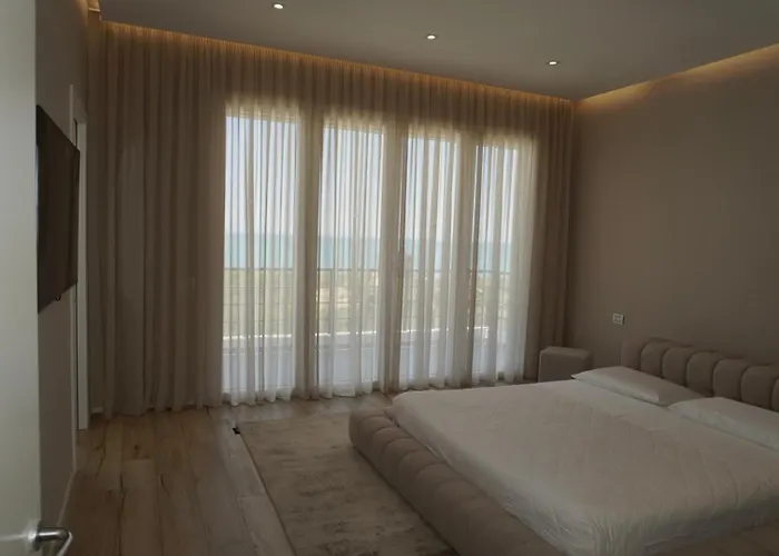 Esmi Durres * Kryemëdhej