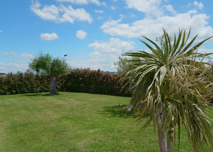 别墅 Esmi Durres Kryemëdhej